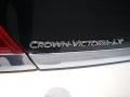 Smokestone Metallic - Crown Victoria LX Photo No. 28