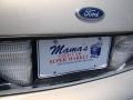 2011 Smokestone Metallic Ford Crown Victoria LX  photo #30