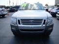 Vapor Silver Metallic - Explorer Sport Trac XLT Photo No. 3