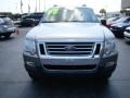 2008 Vapor Silver Metallic Ford Explorer Sport Trac XLT  photo #3