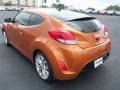 2013 Vitamin C Hyundai Veloster   photo #6