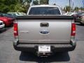 Vapor Silver Metallic - Explorer Sport Trac XLT Photo No. 7