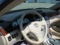 Black - Solara SLE V6 Convertible Photo No. 18