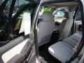 Vapor Silver Metallic - Explorer Sport Trac XLT Photo No. 11