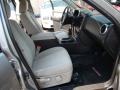 Vapor Silver Metallic - Explorer Sport Trac XLT Photo No. 13