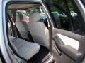Vapor Silver Metallic - Explorer Sport Trac XLT Photo No. 14