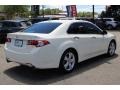 Premium White Pearl - TSX Sedan Photo No. 3