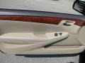Black - Solara SLE V6 Convertible Photo No. 19