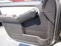 Vapor Silver Metallic - Explorer Sport Trac XLT Photo No. 16