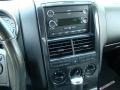 Vapor Silver Metallic - Explorer Sport Trac XLT Photo No. 17