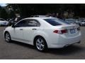 Premium White Pearl - TSX Sedan Photo No. 5