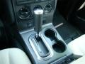 Vapor Silver Metallic - Explorer Sport Trac XLT Photo No. 18