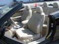 Black - Solara SLE V6 Convertible Photo No. 20