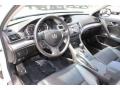 Premium White Pearl - TSX Sedan Photo No. 10