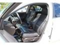 Premium White Pearl - TSX Sedan Photo No. 12