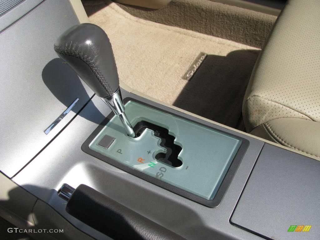 2006 Solara SLE V6 Convertible - Black / Ivory photo #21