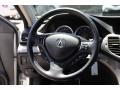 Premium White Pearl - TSX Sedan Photo No. 16