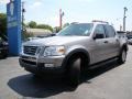 2008 Vapor Silver Metallic Ford Explorer Sport Trac XLT  photo #26