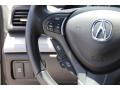 Premium White Pearl - TSX Sedan Photo No. 17