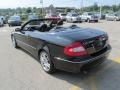 Black - CLK 350 Cabriolet Photo No. 7