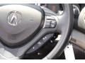 Premium White Pearl - TSX Sedan Photo No. 18