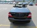 Black - CLK 350 Cabriolet Photo No. 8