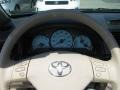 Black - Solara SLE V6 Convertible Photo No. 22