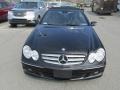 Black - CLK 350 Cabriolet Photo No. 10