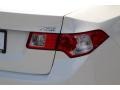 Premium White Pearl - TSX Sedan Photo No. 22