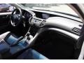 Premium White Pearl - TSX Sedan Photo No. 26