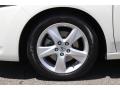 Premium White Pearl - TSX Sedan Photo No. 31