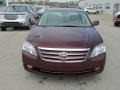 2007 Cassis Red Pearl Toyota Avalon Limited  photo #3