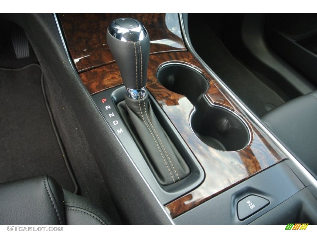 2014 Chevrolet Impala LT 6 Speed Automatic Transmission Photo #82237070