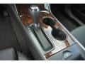 2014 Ashen Gray Metallic Chevrolet Impala LT  photo #10