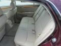 Ivory Rear Seat Photo for 2007 Toyota Avalon #82237107