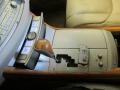 5 Speed Sequential Shift Automatic 2007 Toyota Avalon Limited Transmission
