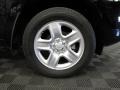 Black - RAV4 I4 4WD Photo No. 23