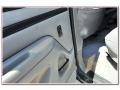 1997 Dark Tourmaline Metallic Ford F250 XLT Crew Cab 4x4  photo #21