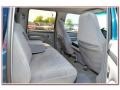 1997 Ford F250 XLT Crew Cab 4x4 Rear Seat