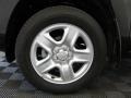 Black - RAV4 I4 4WD Photo No. 25