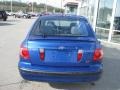 2005 Tidal Wave Blue Hyundai Elantra GT Hatchback  photo #5