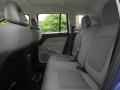 2007 Marine Blue Pearlcoat Jeep Compass Sport  photo #8