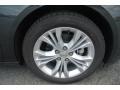 2014 Chevrolet Impala LT Wheel and Tire Photo