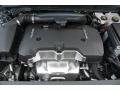 2.5 Liter DI DOHC 16-Valve iVVL ECOTEC 4 Cylinder Engine for 2014 Chevrolet Impala LT #82237315