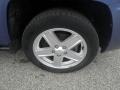 Marine Blue Pearlcoat - Compass Sport Photo No. 14