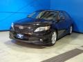 Black - Camry SE V6 Photo No. 3