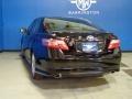 Black - Camry SE V6 Photo No. 5