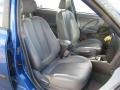 2005 Tidal Wave Blue Hyundai Elantra GT Hatchback  photo #13