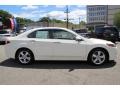 Premium White Pearl - TSX Sedan Photo No. 2