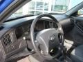 Tidal Wave Blue - Elantra GT Hatchback Photo No. 14